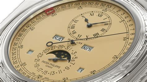 patek philippe only watch 2021|Only Watch 2021: A Historic Auction Result For Patek Philippe.